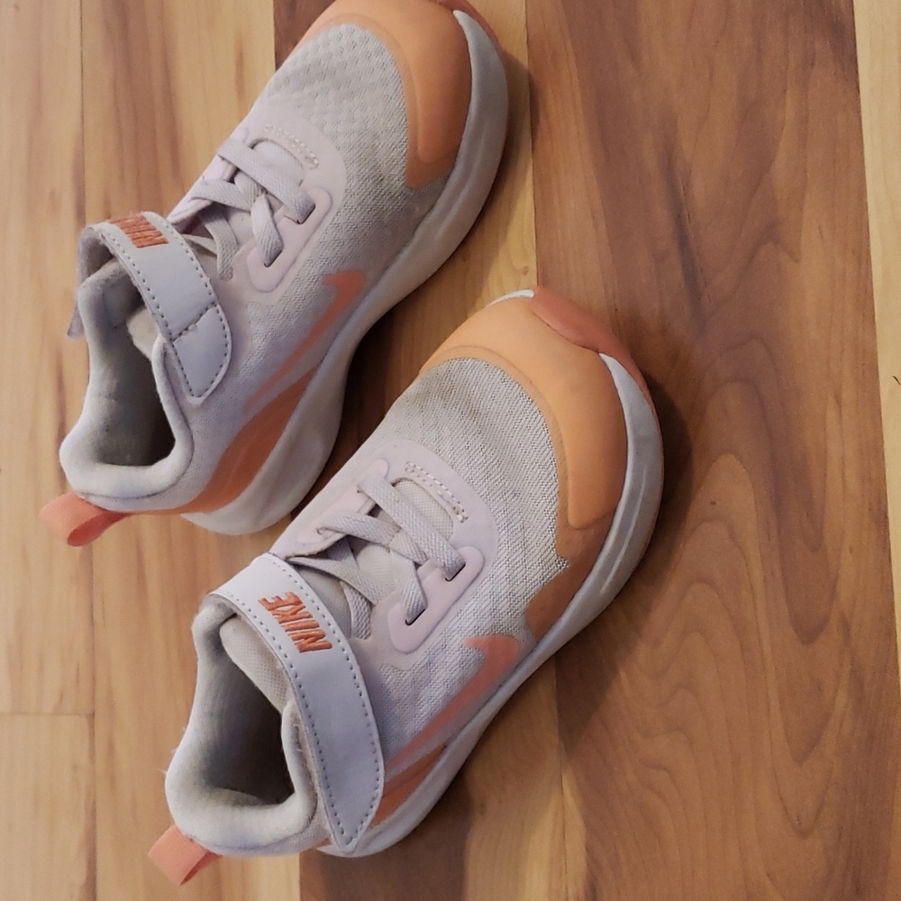Nike sneakers